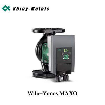 China 10 bar 60 Hz commerciële watercirculatie pomp Wilo Yonos MAXO Te koop