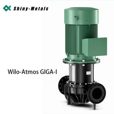 China Wilo-Atmos GIGA-I Suitable For Heating Air Conditioning And Cooling In Large Buildings for sale