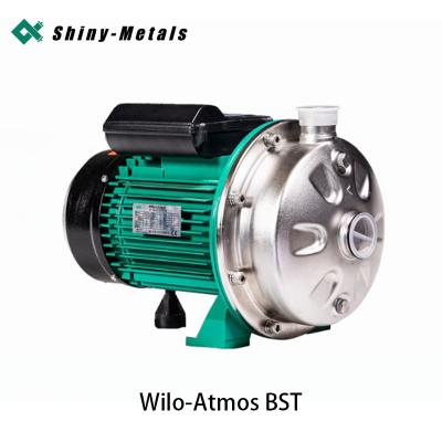 China Single Stage Slurry Hydraulic Centrifugal Pump Wilo Atmos BST for sale