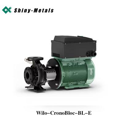 China Wilo CronoBloc BL E High Performance Glanded Pump 500 Gpm Centrifugal Pump for sale