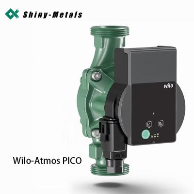 Κίνα Wilo-Atmos PICO Η αντλία ανακύκλωσης για όλα τα συστήματα ζεστού νερού προς πώληση