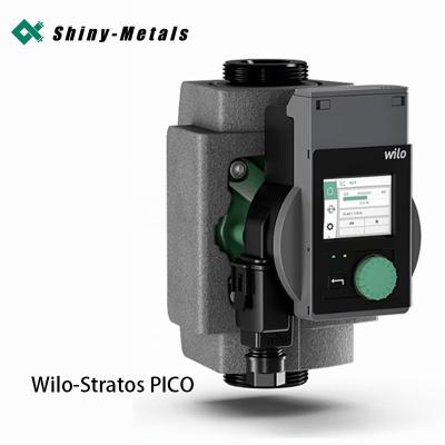 China Wilo-Stratos PICO  Versatile Recirculating Pump For Hot-Water Heating Systems And Air-Conditioning Applications for sale