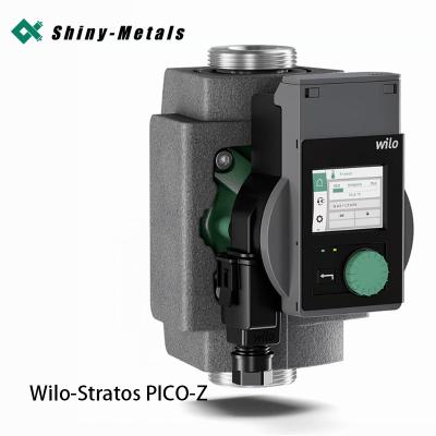 China Wilo-Stratos PICO-Z Household Hot Water Circulation Pump for sale