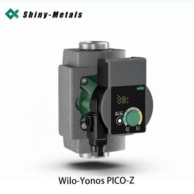 China Wilo-Yonos PICO-Z High-Efficiency  Recirculating Pump For Domestic Hot Water Applications for sale