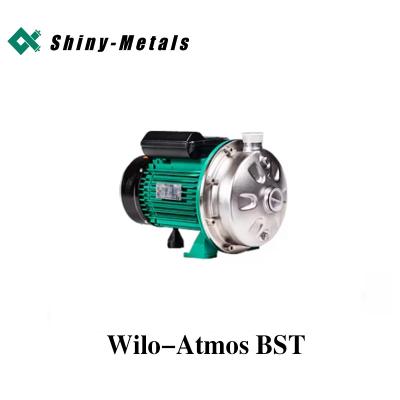 China Wilo Atmos BST Universal Inline Multistage Pump High Temperature Centrifugal Pump for sale