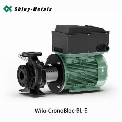 China Customized Wilo Water Central Heating Circulating Pump Parallel Operation for sale