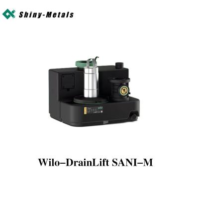 China Fully Submersible Wilo Drain Lift Box SANI M Sewage Pump 220V for sale