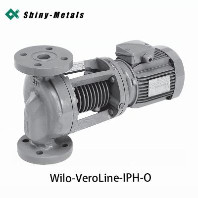 China High Temperature Dry Rotor Wilo Circulation Pump Industrial Centrifugal Pumps for sale