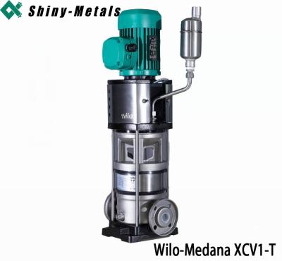 中国 3kW 220V 遠心型ウィロ水平多段階ポンプ メダナ XCV1-T 販売のため