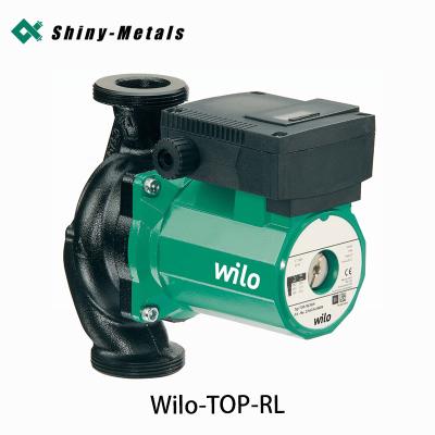 China IPX4D Industrial Wilo Recirculating Pump Multistage Centrifugal for sale