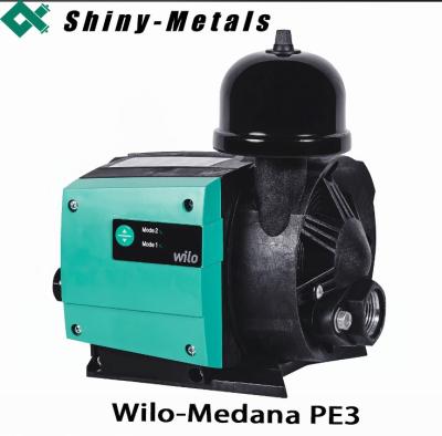 China Residential Small Centrifugal Wilo Recirculating Pump Water Medana PE3 for sale