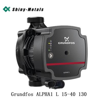 中国 グランドフォス ALPHA1 L 15-40 130 循環熱ポンプ 販売のため