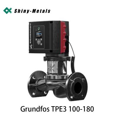 中国 Grundfos TPE3 100-180 Vertical single-stage pipeline pump water pump 販売のため