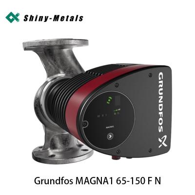 China Grundfos Magna1 65-150 F N Shielded Pump Hot Water Variable Frequency Circulation Pump Commercial Building for sale