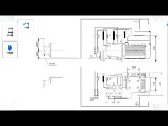grundfos bms hp mg hp mg horizontal multi-stage pump for drinking water treatment