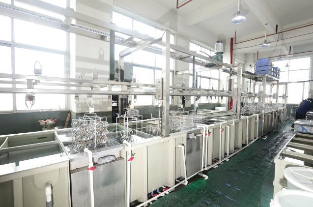 Verified China supplier - Yiwu Yisheng Technology Co., Ltd.