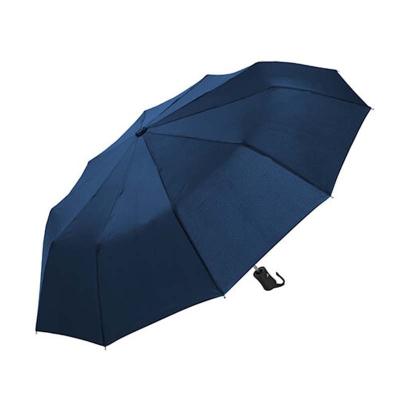 China Wholesale High Quality Semi-automatic Open Umbrella Windproof Umbrella Waterproof Umbrella Auto Open Portable Travel Mini Foldable Umbrella for sale