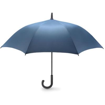 China Focus Sketch Logo Fancy Umbrella Auto Open Business Hotel Gift Traditional Umbrella Smart Men for sale