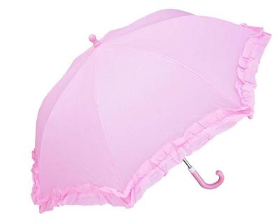 China All In 1 Hot Sale Small Size 17 Inch 19 Inch Child Umbrella Kids Umbrella for sale