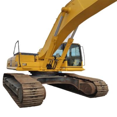 China Professional Supply Komatsu PC450LC-7 Used Digger Machine Used Excavator For Sale In Malaysia 1.9mÂ ³ for sale