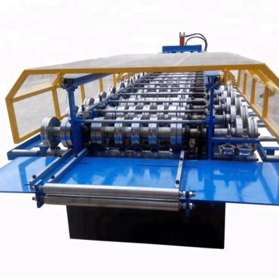 China Hotels Kalzip pos seam roofing machine bemo style pos seam roof panel making machine for sale