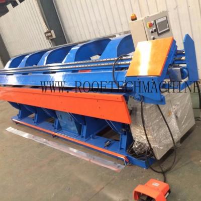 China Building Material Shops Metal Bending Machine Sheet Bending Machine Metal Bending Machine for sale