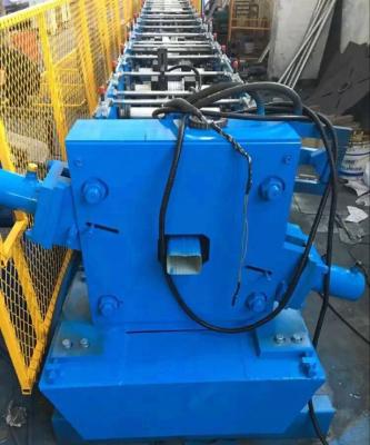 China hotel downspouts downspout forming machine for sale manufacturer in china downspout gutter covering machine/water gutter machine for sale