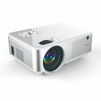 China Factory Design Projector Short Hot Cheap Price Popular Mini HD Portable Projector LCD LED Home Theater Throw Projector 1080p Projector for sale