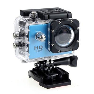 China About 2MP Ready to Board Mini and Hidden Camera Lens Small Sport DV Camcorder Action Video Camera for sale