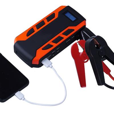 China Utrai Multifunctional Jstar One Emergency Charger Power Bank 22000 Lithium Ion Battery Portable Mah Car Booster Starting Device Car Jump Starter for sale