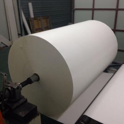 China Cheapest Textiles 70gsm Dye Sublimation Fast Transfer Paper For Digital Textile Sublimation Printing for sale