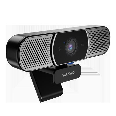 China Professional-grade Sound AI Face Recognition Hd Video Conference Hot Selling Easy To Use Smart Camera For Business Meeting CC1006 for sale