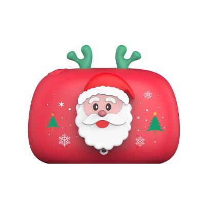 China Brand New Capture M 2020 Popular Christmas Theme Visual / Continuous Photography / Rise More Functions In Hiads Easy To Take Photos With One Click for sale