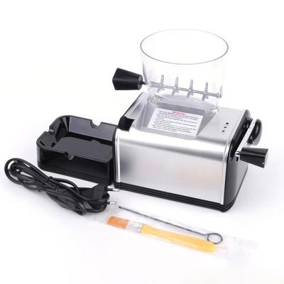 China RYO Cigarette KG-050A Multifunctional Home Use Cigarette Tip Rolling Machine for sale