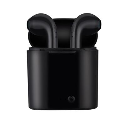 China Auto Connection I7S Mini True Earbuds In Ear Sports Stereo Noise Canceling BT Headset Tws Earphone Wireless Earphone for sale