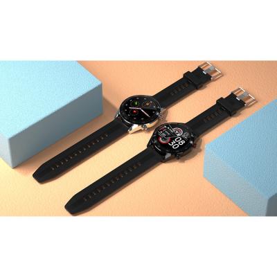 China High Quality 3G Strap IPS Screen IP67 Stainless Waterproof Smart Watch E12 2021 2021 for sale