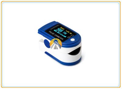 Κίνα Ενήλικος παιδιατρικός σφυγμός Oximeter, δάχτυλο δάχτυλων συσκευών μέτρησης ΣΥΝΕΧΟΥΣ 2.6-3.6V οξυγόνου προς πώληση