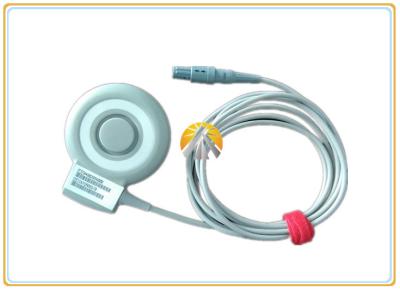 China Durabilidad superior de la flexibilidad del transductor fetal del monitor de Philips Goldway CTG7 en venta