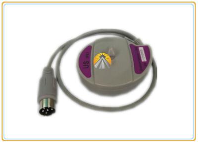 China Resistencia de interferencia del transductor fetal del monitor de Goldway UT3000A buena en venta