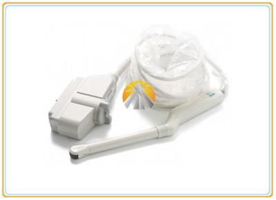 China EC4-9/10ED Endocavitary Medical Ultrasound Transducer 2.9 -9.7 MHz 150 Degree View Field for sale