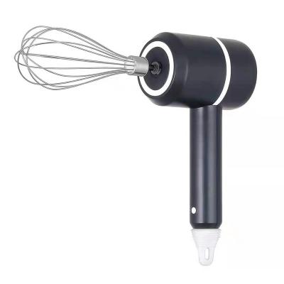 China Car Wireless Electric Egg Beater Mini Home Cream Automated hand Beater whisk for sale