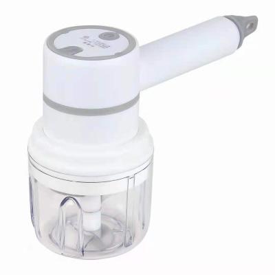 China Car 250/300ml Portable Blender Chopper Egg Beater Food Blender Garlic Baby Food Processor Blender for sale