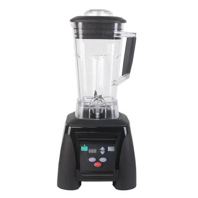 China Yam Professional Pure Copper 2L 1800W Motor Blending Food Smoothie High Speed ​​Power Blender Heavy Duty Blender for sale