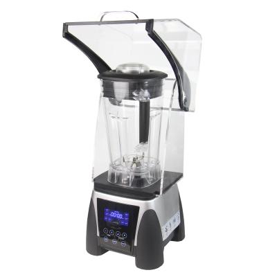 China Household OEM 2L 2200W Models Heavy Duty Blenders for sale