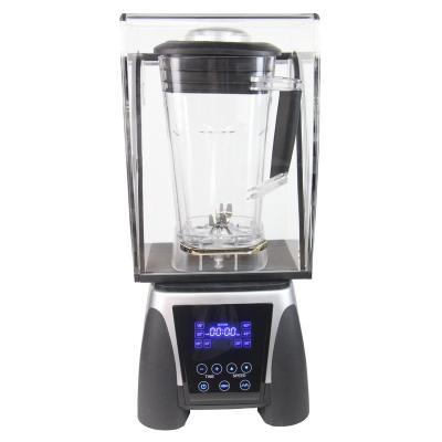 China Professional Household 2021NEW 2L 2200W Commercial Heavy Duty Blenders for sale