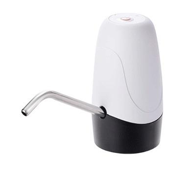 China USB Interface Household Mini USB Rechargeable Portable Electric Drinking Water Filling Pump for sale