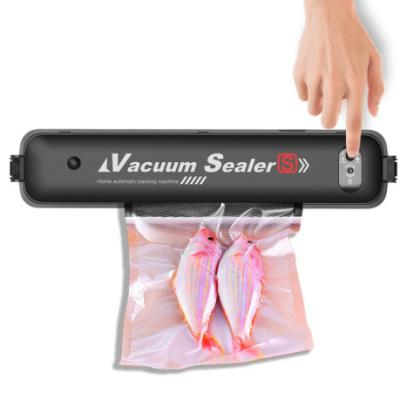 China Commercial Car Kitchen Food Vacuum Sealer Machine Food Vacuum Sealer for sale