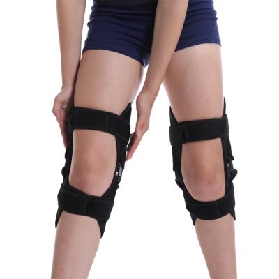 China Amazon Hot Selling Fashion Gear Support To Protect Best High Compression Elastic Knee Sleeve Knee Brace For Men And Women Knee Support for sale