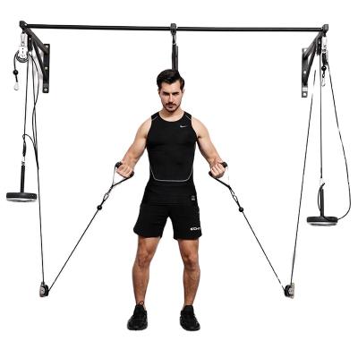 China Home Use 2021 New Bipolar Wall Complete Single Training Equipment Gantry Fitness Equipment for sale