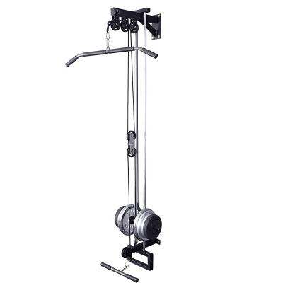 China Durable Comprehensive Training High Lower Trainer Fitness Equipment for sale